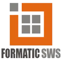 Logo firme Formatic