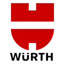 Logo firme Wurth